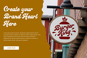 Hantory Bold Script Font, a Script Font by RantautypeStudio (Thumbnail 2 of 19)