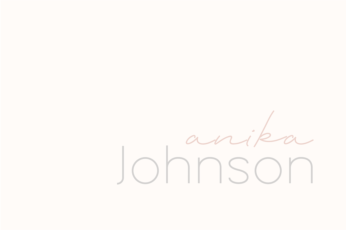Tranquilo | Sans Serif Font, a Sans Serif Font by Vanem Studio (Photo 7 of 10)