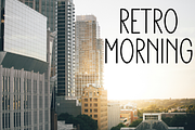 Happy Vacation, a Sans Serif Font by InermediaSTUDIO (Thumbnail 4 of 8)