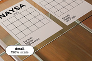 Interior Frame Mockup Bundle NAYSA, a Household Mockup by Bonumo (Thumbnail 3 of 11)