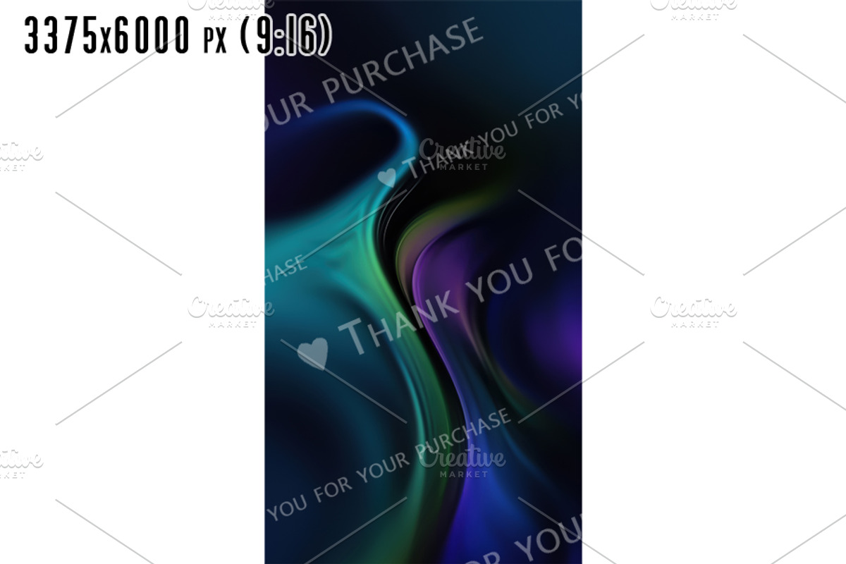 Mesmerizing Abstract Background, a Background Photo by BazziBa♥ (Photo 3 of 4)