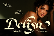 Dh Alani Rosle - 16 Branding Family, a Serif Font by Dharmas Foundry (Thumbnail 6 of 15)