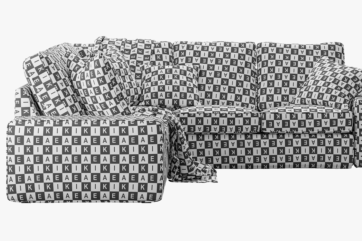 6 sofas set 3d model, a Furniture 3D Model by 3dmitruk (Photo 45 of 70)
