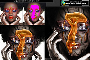Liquid Drip Action Kit, an Action Add-On by mrcharlesbrown (Thumbnail 5 of 9)