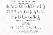 Family Christmas, a Handwritten Font by FreshTypeINK (Thumbnail 2 of 8)