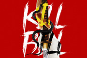 Black Mamba Vol.1 Brush Font, a Font by Synk Designs  (Thumbnail 2 of 6)