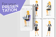 Big Character Constructor Kit, an Education Illustration by Boyko Pictures (Thumbnail 5 of 10)