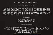 Morning Family, a Sans Serif Font by InermediaSTUDIO (Thumbnail 5 of 7)