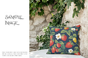Outdoor Throw Pillows Mockups, a Product Mockup by mock-ups (Thumbnail 4 of 10)