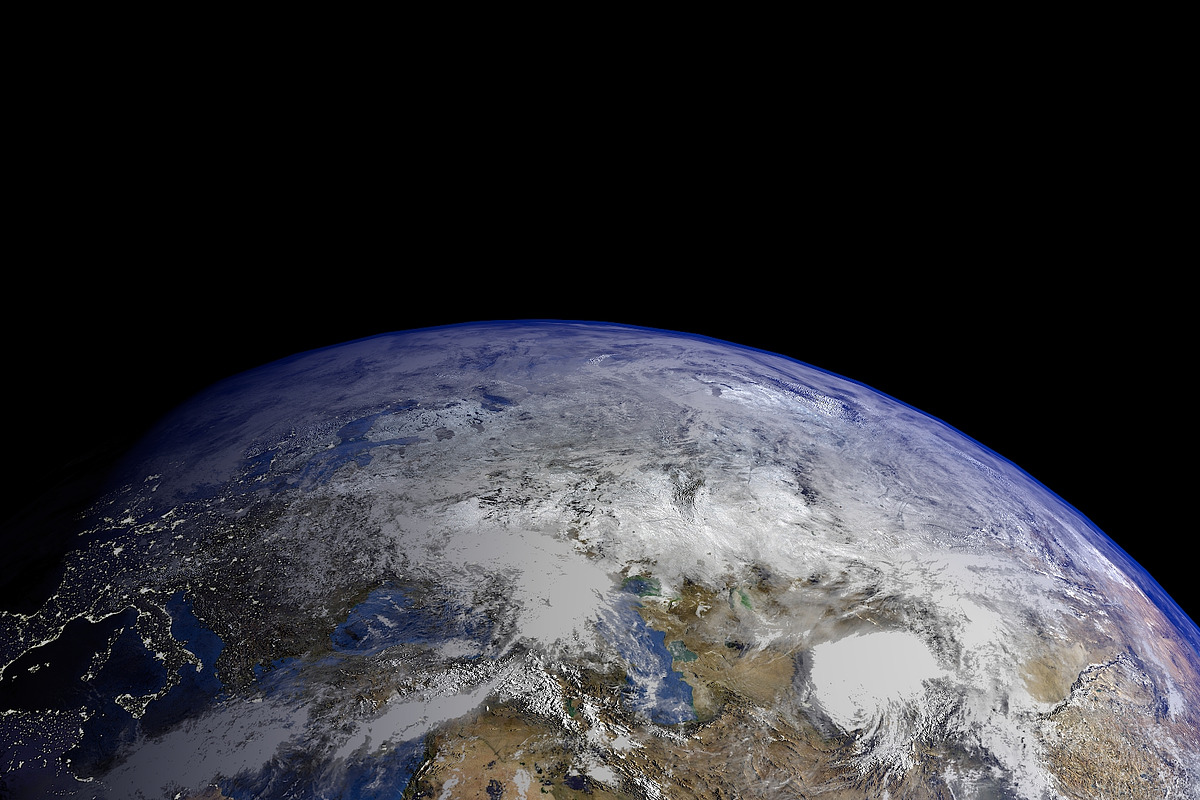 Earth Collection, an Environmental 3D Model by Flash My Pixel (Photo 4 of 31)
