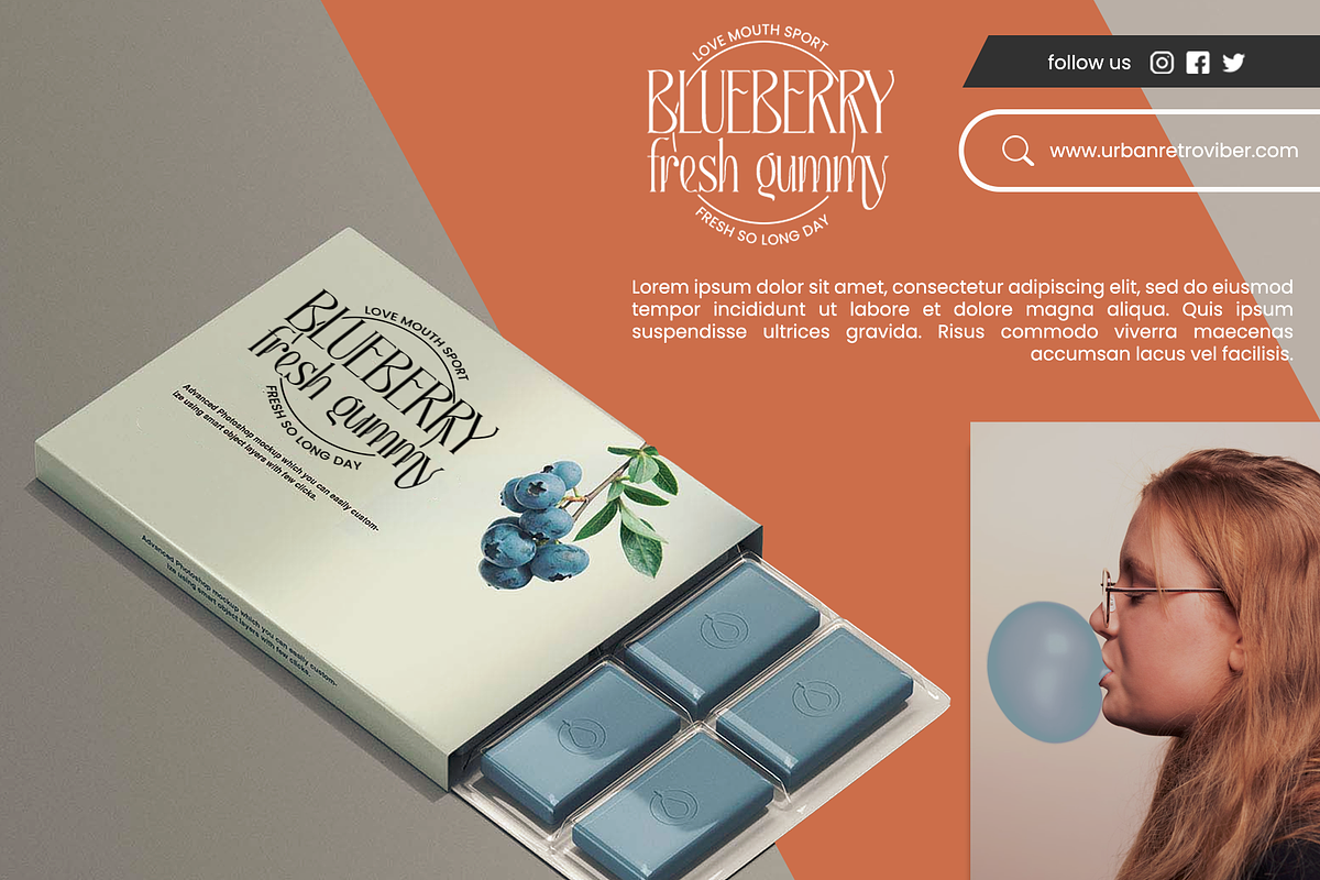 BLOWING PROPHECY - Absonstype, a Serif Font by Absonstype (Photo 7 of 11)