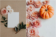 Wedding Styled Mockups, a Household Mockup by LaPorte Images (Thumbnail 5 of 22)