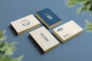 Conestia Omnimus Brand Logos, a Branding & Logo Template by fisihsani (Thumbnail 7 of 8)