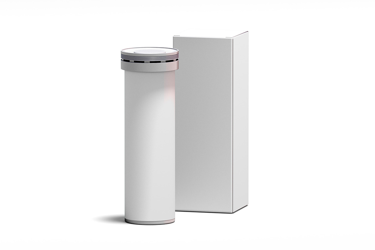 Effervescent Tablet Tube Mockup, a Product Mockup by McLittle Stock (Photo 2 of 2)