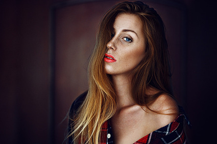 Woman