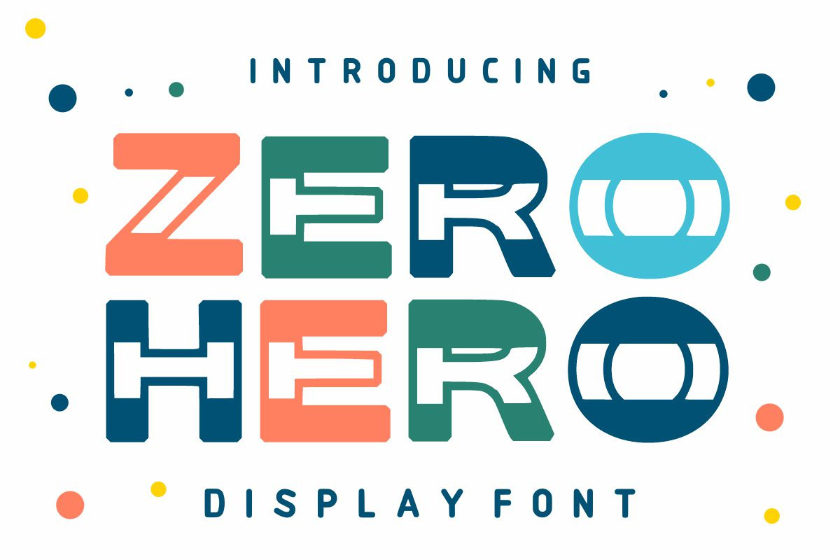 76 COLORFUL FONT BUNDLE, a Handwritten Font by Fourteen Letter (Photo 76 of 77)