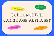 Bookly - A Quirky Hand-Drawn Font, a Handwritten Font by PlayFont Studio (Thumbnail 4 of 4)