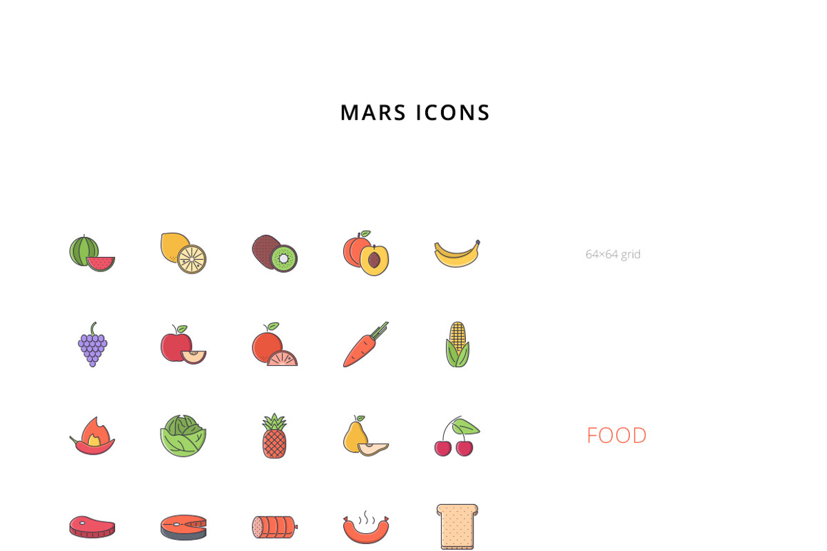 Icon Mix. 32 600 Icons. 96% Off., a Duotone Icon by Last Spark (Photo 13 of 23)