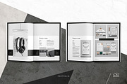 Pitch Pack - Kelsey, a Brochure Template by bilmaw creative (Thumbnail 11 of 17)