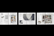 Architecture Portfolio Brochure, a Brochure Template by TemplateFolio-Shop (Thumbnail 7 of 13)