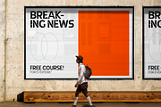 CF Behame - Sleek Futuristic Sans, a Sans Serif Font by Indotype Foundry (Thumbnail 8 of 10)