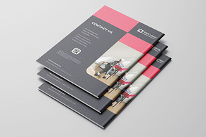 Business Brochure Vol.11