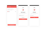 Shien E-commerce UI Kit, an App Template by marwa_elgendy (Thumbnail 7 of 21)