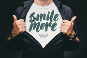 VSTAMP — Vector Stamp Effects Styles, a Layer Style Add-On by Graphic Spirit (Thumbnail 3 of 7)