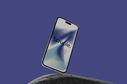 Scruple Gradient Texture Background, a Background Graphic by executypeStudio (Thumbnail 5 of 9)