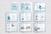 Professional Proposal Document Kit, a Brochure Template by Designsoul14 (Thumbnail 15 of 17)