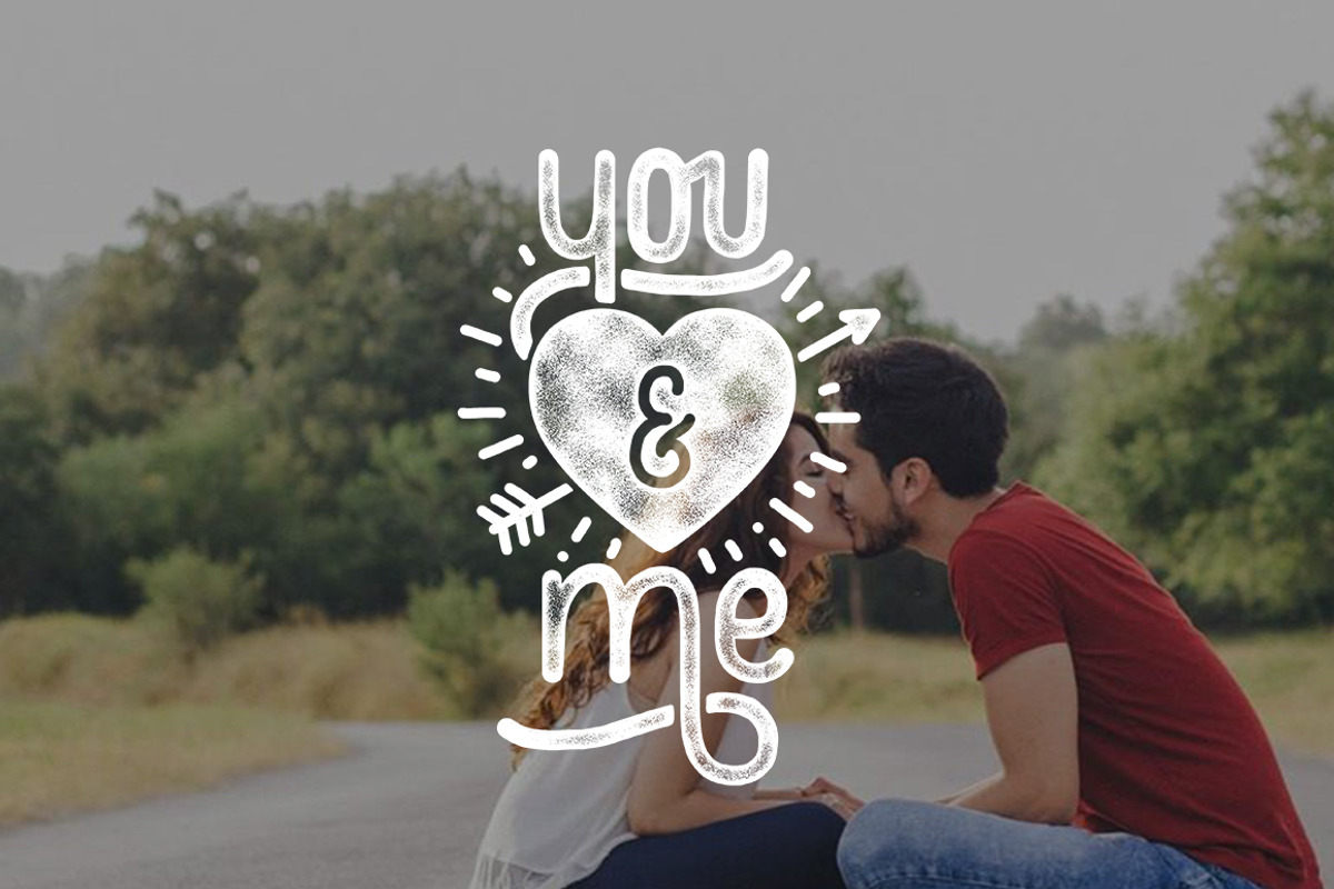 Love Quotes - Photo overlays, a Texture Illustration by Davihero (Photo 4 of 6)