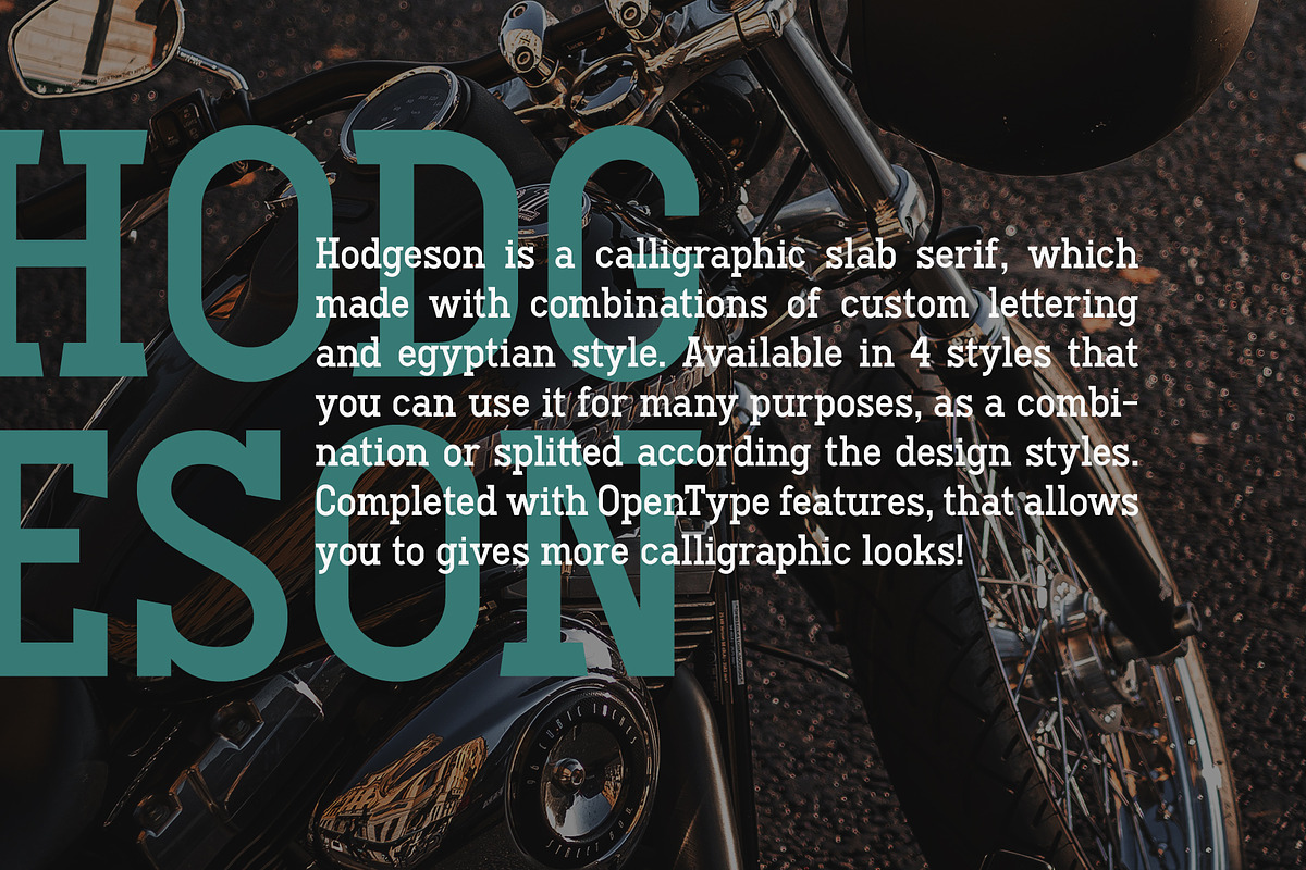 Hodgeson preview 6