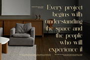 Enitta Elegant Serif Font, a Serif Font by Perfectype (Thumbnail 3 of 8)