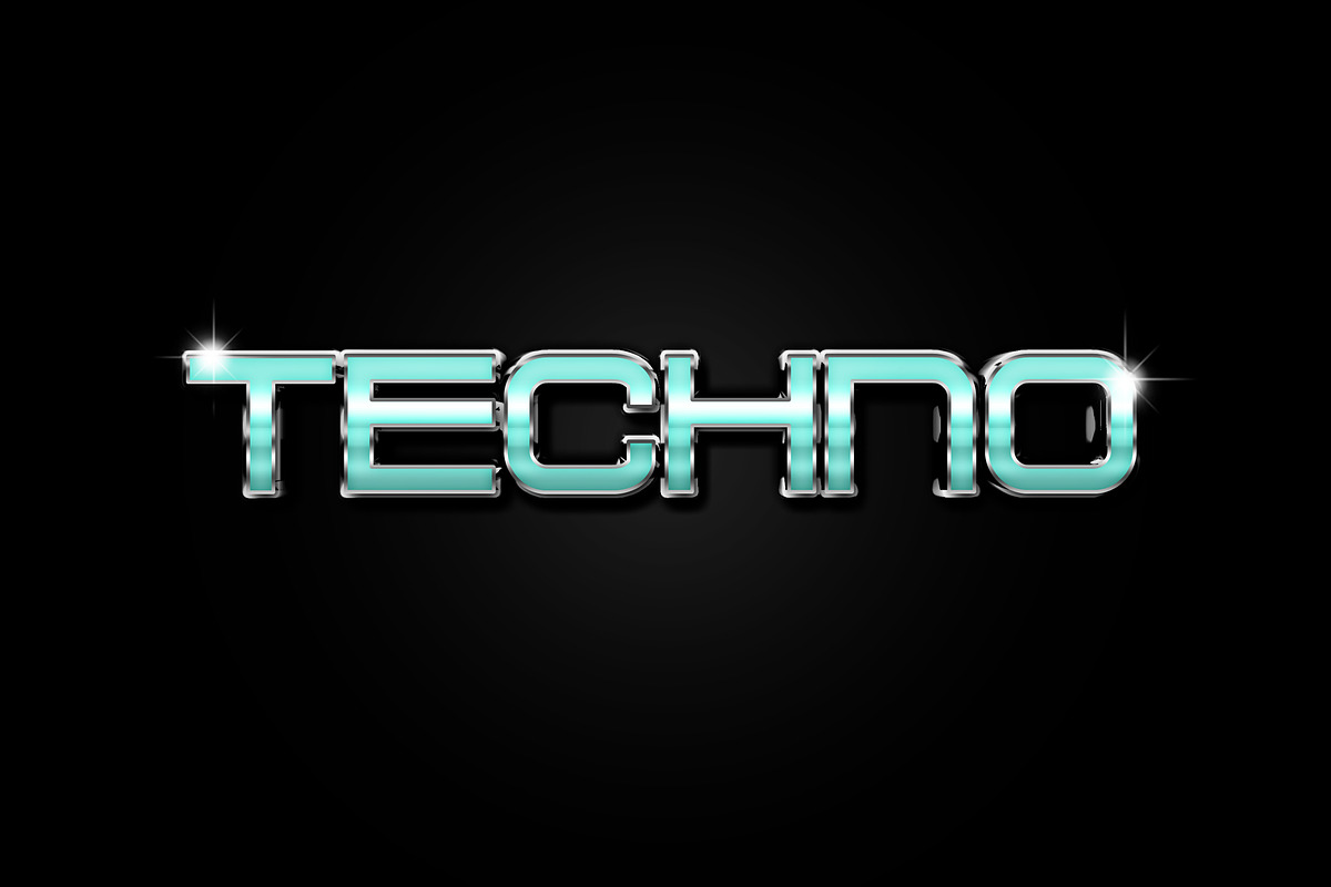 CHRONOSFER - Futuristic Space Galaxy, a Serif Font by Anomali Creatype (Photo 10 of 16)