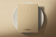 Ollie - Stationery Mockup Kit, a Product Mockup by Creatoom (Thumbnail 8 of 14)