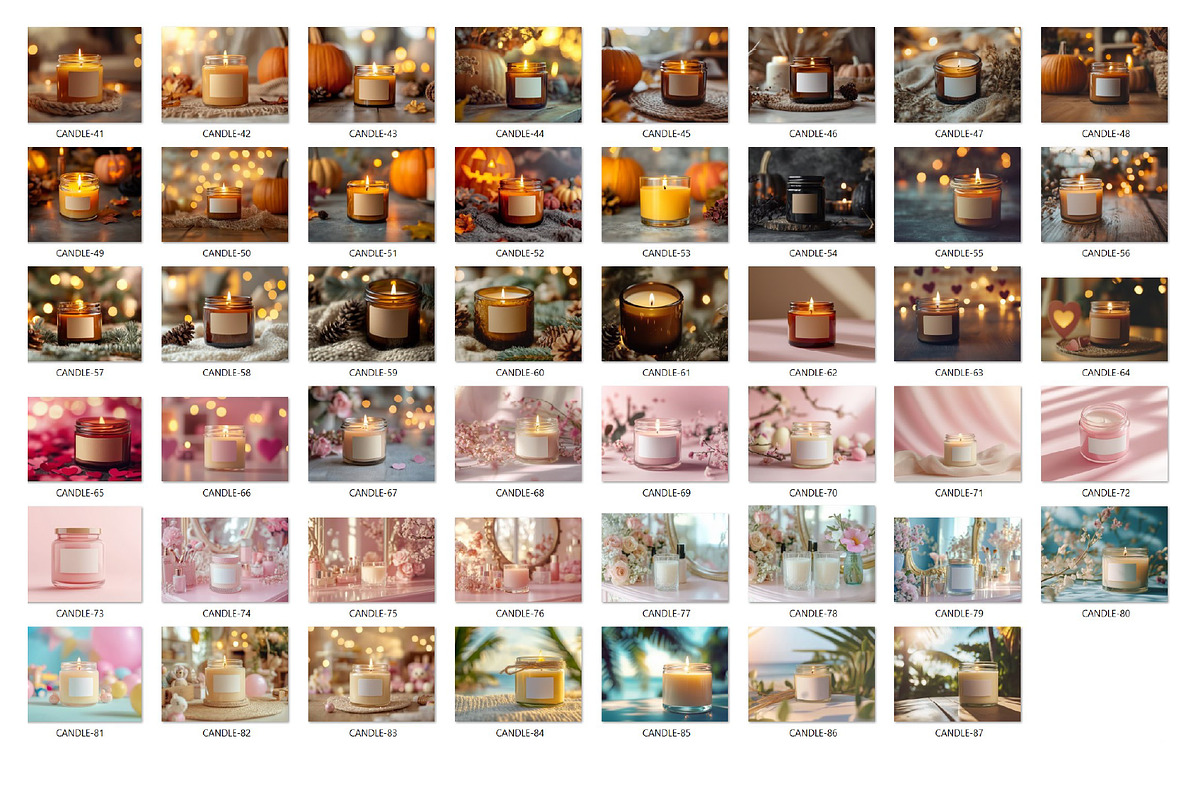 MEGA Mockup Images Bundle, a Product Mockup by Kaya Fonts (Photo 15 of 44)