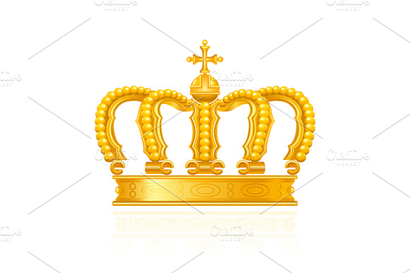Crown Icon