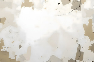 Abstract Background of Peeling Paint, a Background Photo by Stock Shape