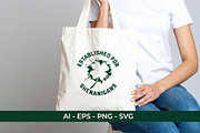 Established for Shenanigans, an Object Graphic by Mockmenot (Thumbnail 4 of 4)