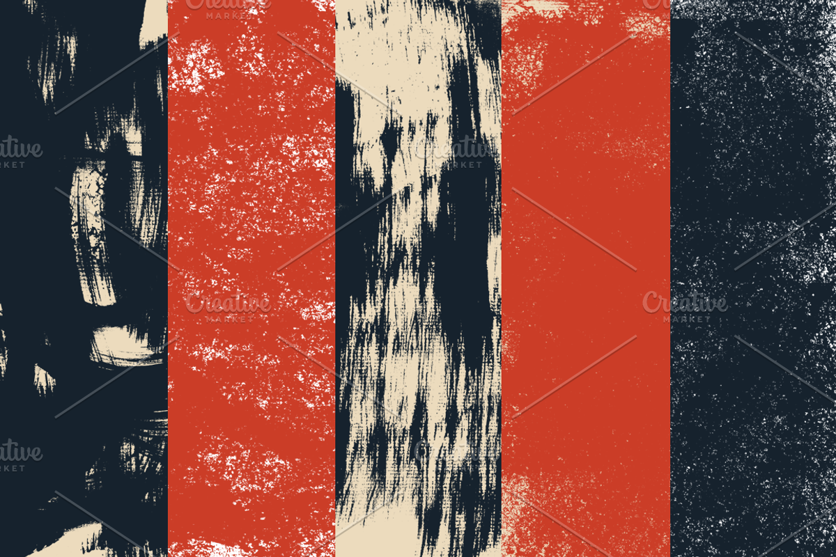 Rough It Up Texture Pack Vol. #1 preview 3