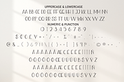 Super Preasure | Script Font, a Script Font by Scratchones (Thumbnail 7 of 8)