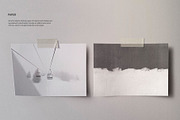 Mood Board Scene Creator, a Product Mockup by Roman Striga (Thumbnail 5 of 19)