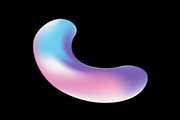 Neon Elements Pack, an Object Graphic by ElladesignCo (Thumbnail 3 of 11)