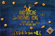 Christmas bundle. Gold Edition, an Object Graphic by Ruslan Zelensky (Thumbnail 4 of 5)