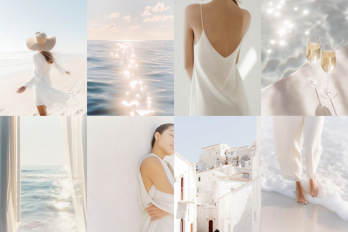 270 Light Airy Stock Photo Bundle, a Beauty & Fashion Photo by Allure Art (Photo 17 of 29)