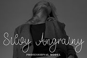 Vocation Delightful, a Handwritten Font by FreshTypeINK (Thumbnail 2 of 8)