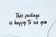 Zip Zappy Handritten Brush Font, a Script Font by VladCristea (Thumbnail 14 of 16)