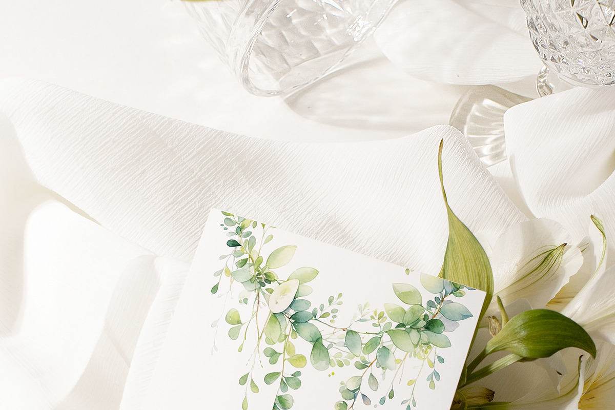 New! Fall + Winter Christmas Edition, an Illustration by Isabelle Salem (Photo 106 of 242)
