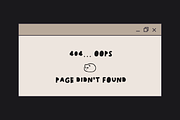 Ashiya - Playful Cutout HandDrawn, a Handwritten Font by Ashiya Pixel (Thumbnail 4 of 13)