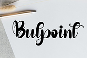 Baby Rainbow, a Handwritten Font by InermediaSTUDIO (Thumbnail 3 of 8)